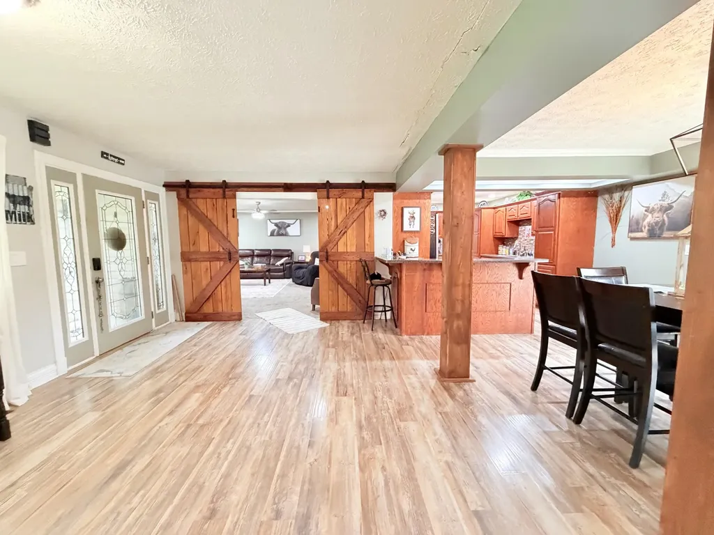 285 Paul Street Mt Vernon KY 40456