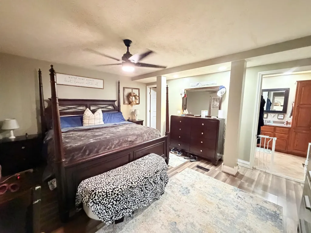 285 Paul Street Mt Vernon KY 40456