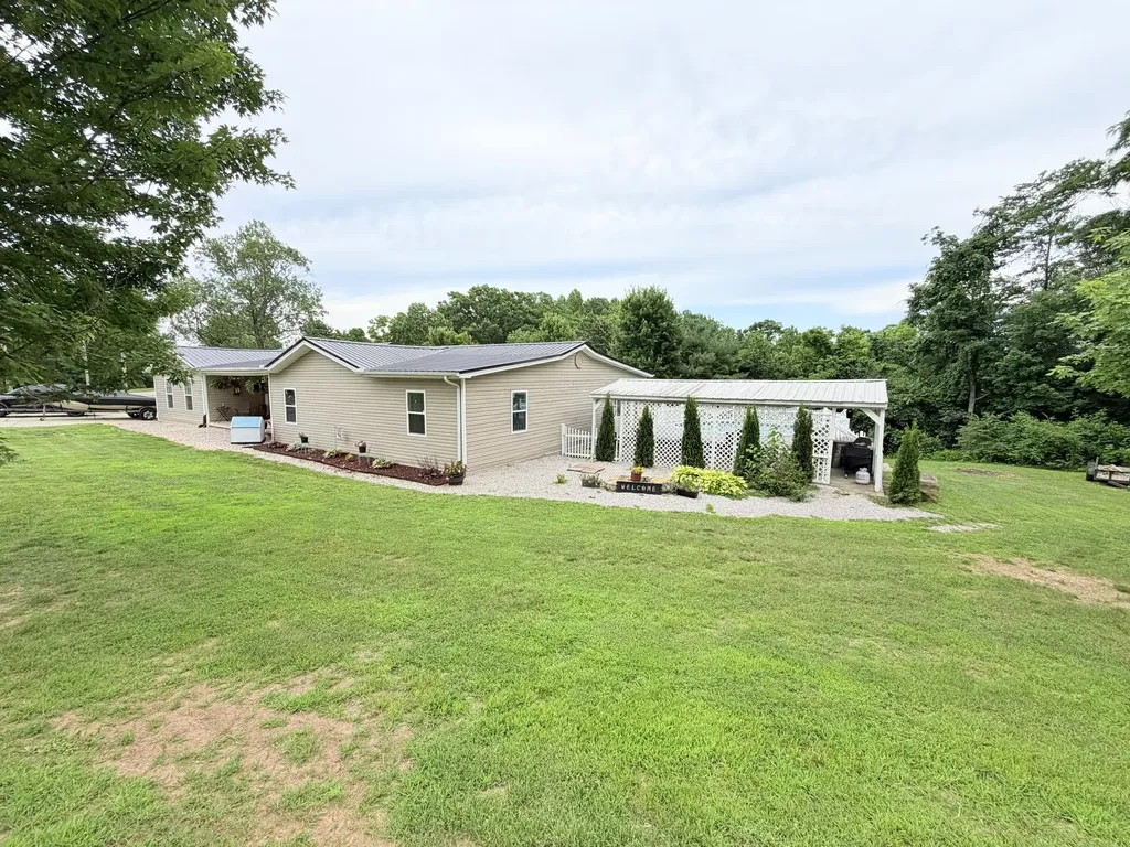 285 Paul Street Mt Vernon KY 40456