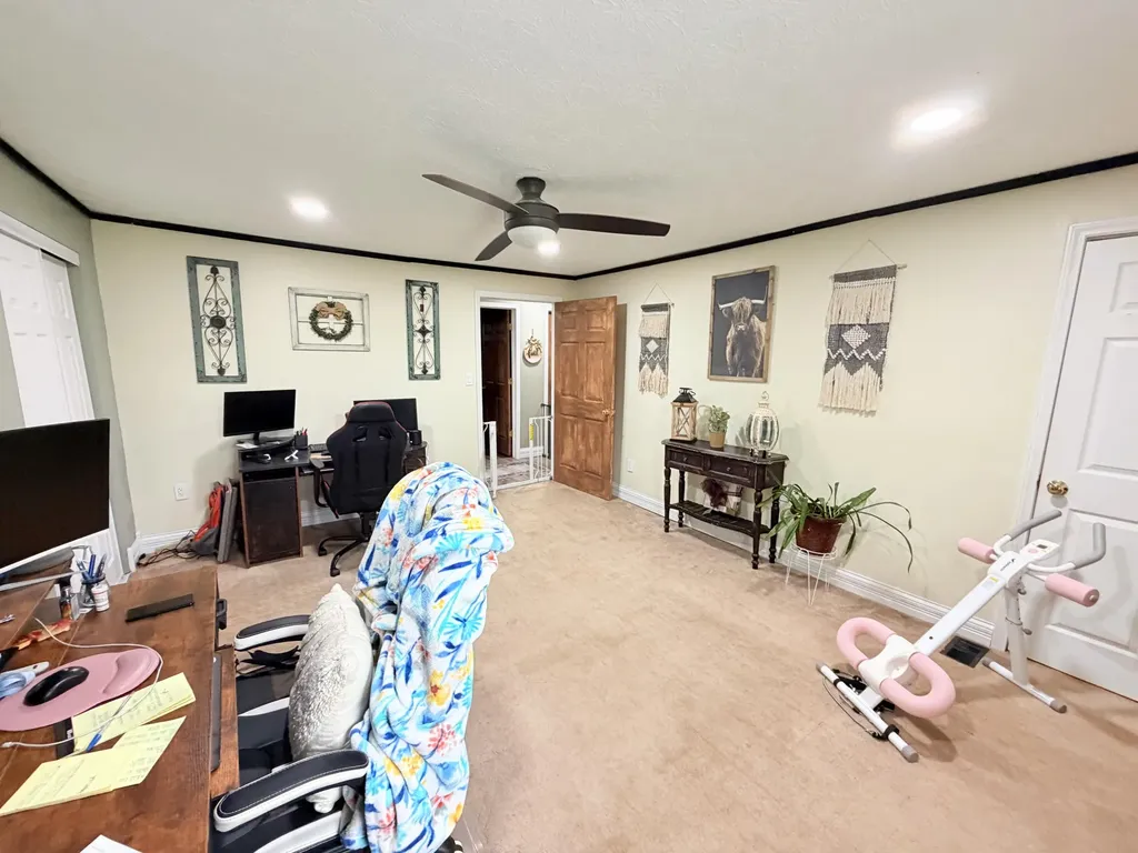 285 Paul Street Mt Vernon KY 40456