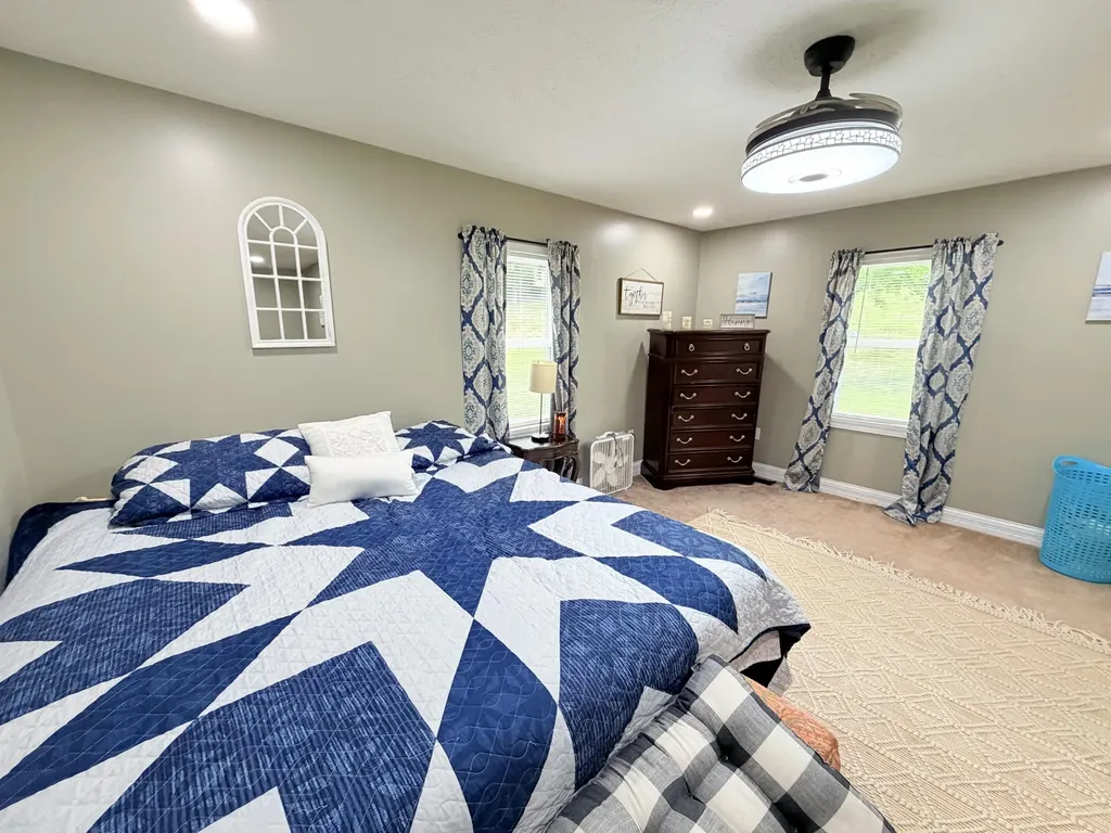 285 Paul Street Mt Vernon KY 40456