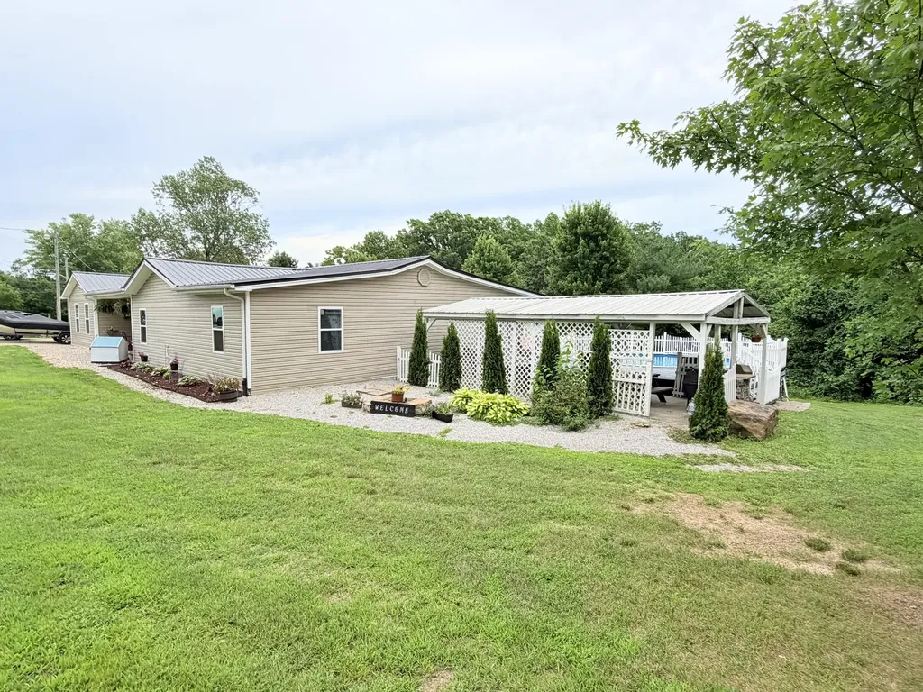 285 Paul Street Mt Vernon KY 40456
