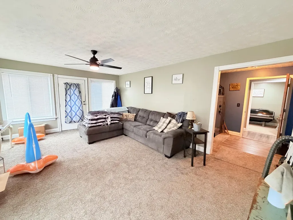 285 Paul Street Mt Vernon KY 40456