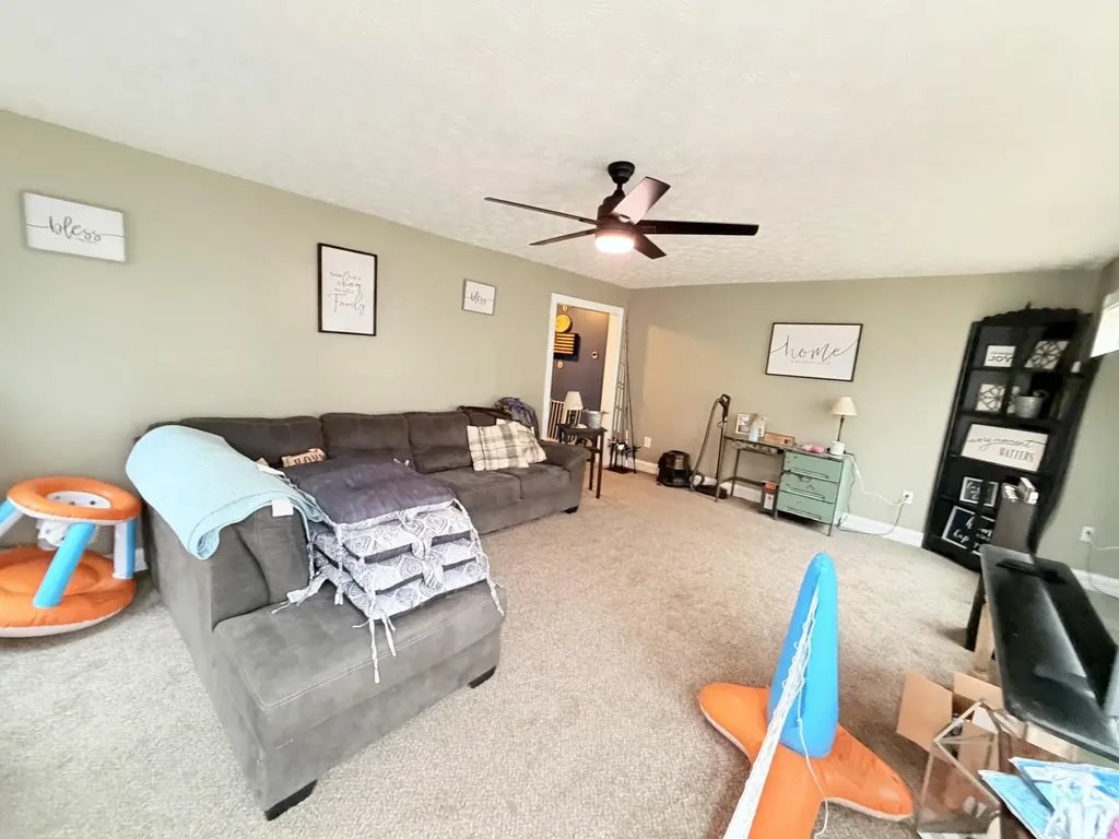 285 Paul Street Mt Vernon KY 40456