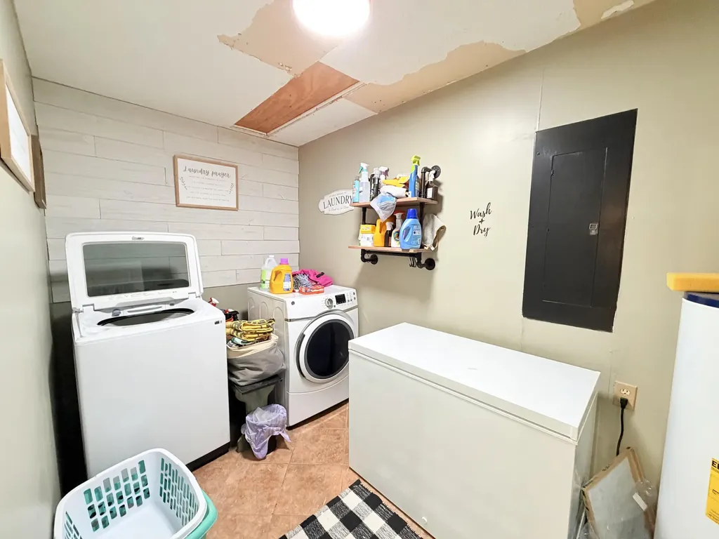 285 Paul Street Mt Vernon KY 40456