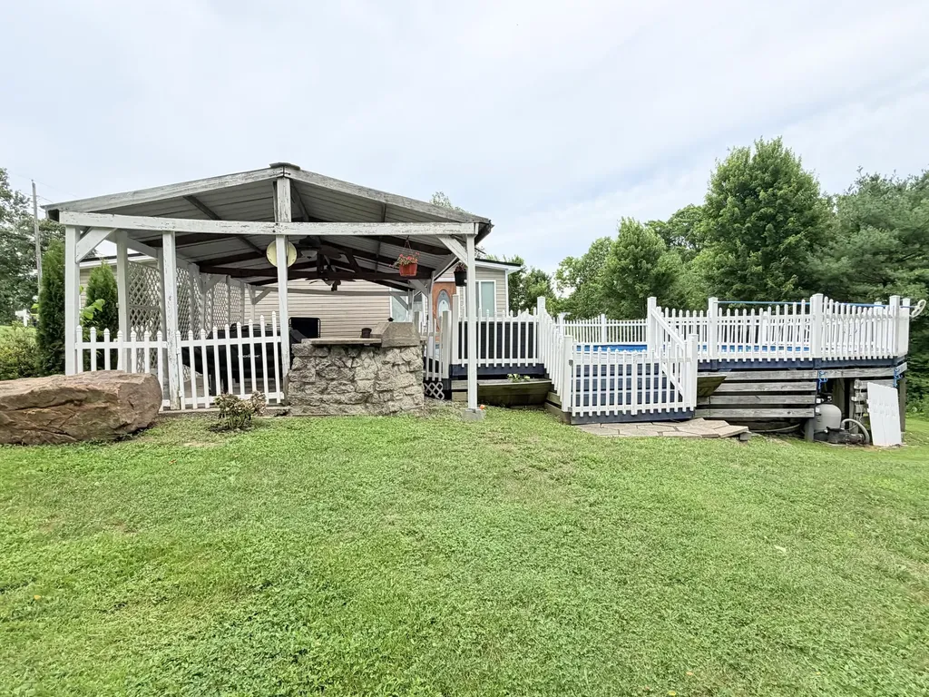 285 Paul Street Mt Vernon KY 40456