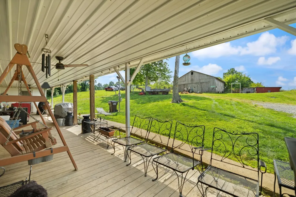 2477 Orchard Road Hillsboro KY 41049