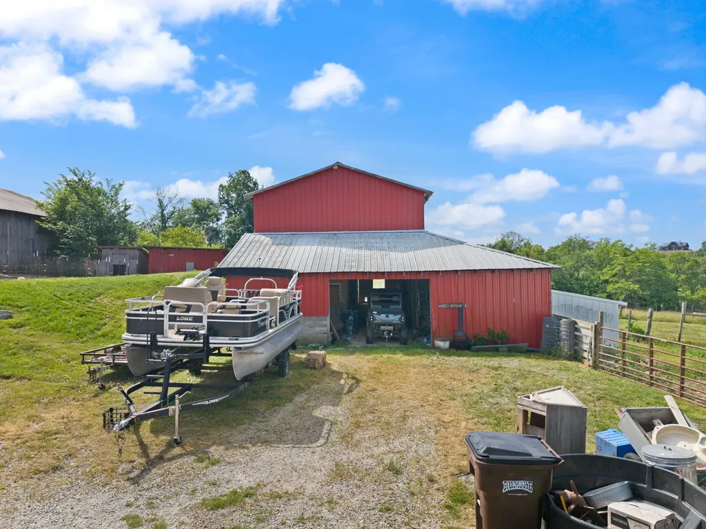 2477 Orchard Road Hillsboro KY 41049