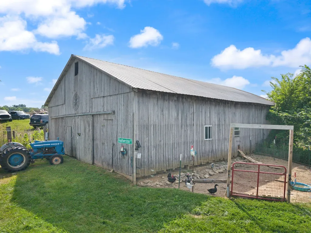 2477 Orchard Road Hillsboro KY 41049