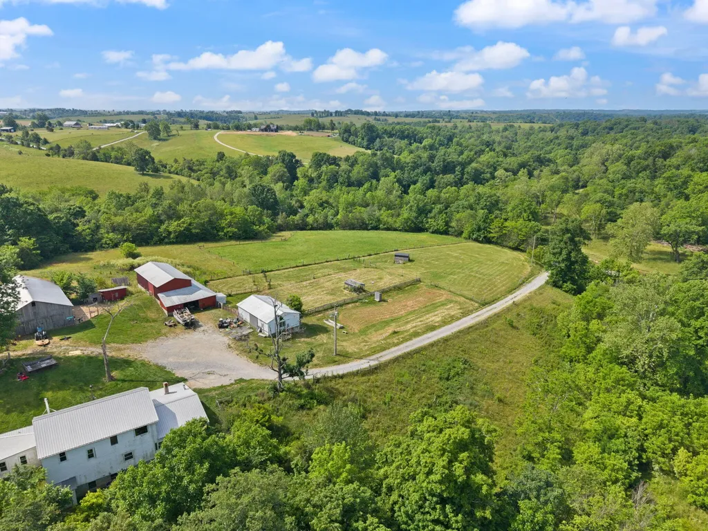 2477 Orchard Road Hillsboro KY 41049