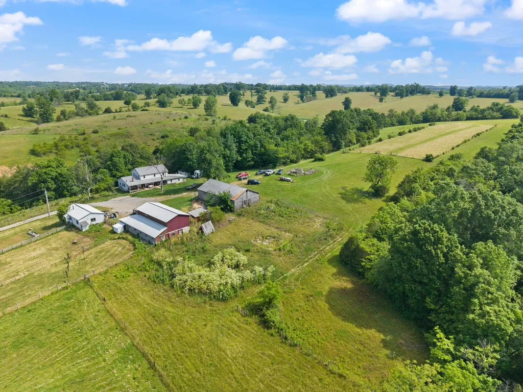 2477 Orchard Road Hillsboro KY 41049