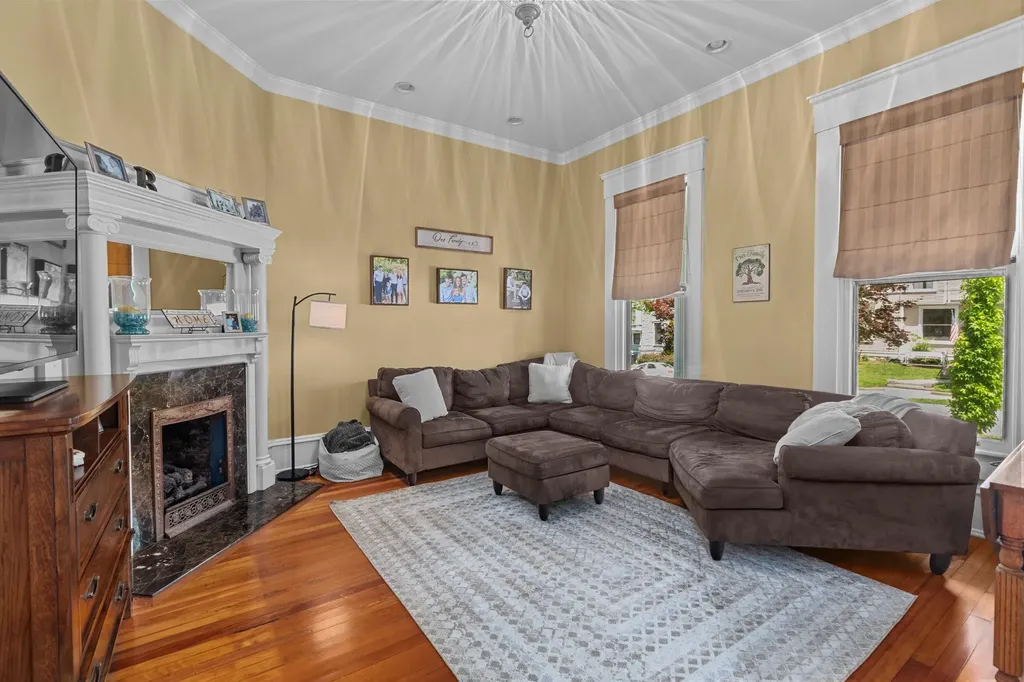 315 W 3rd Street Frankfort KY 40601