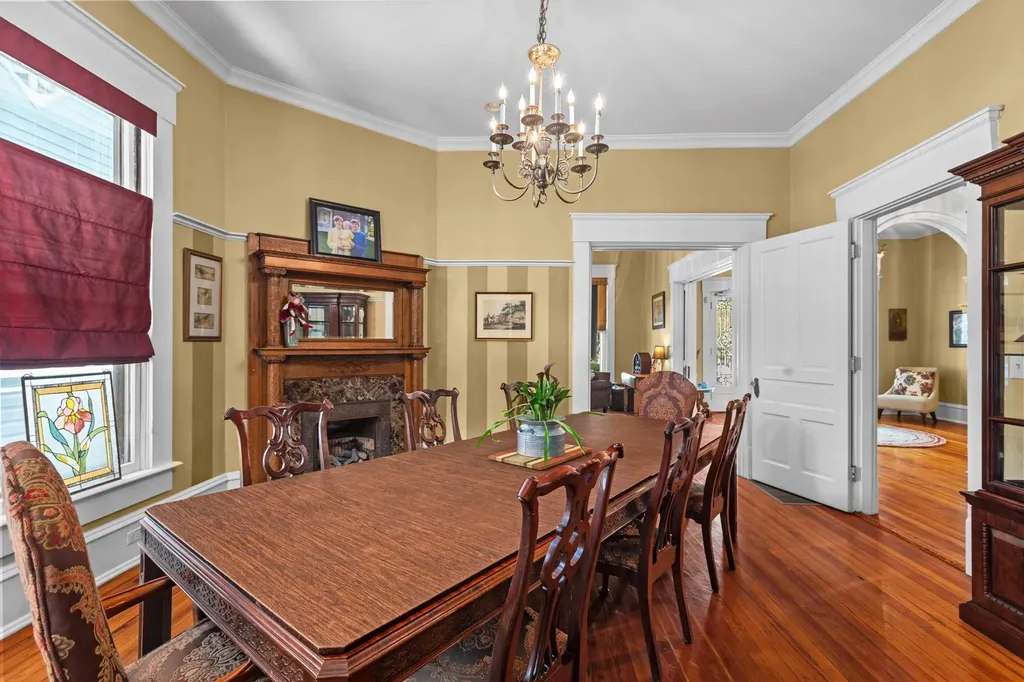 315 W 3rd Street Frankfort KY 40601