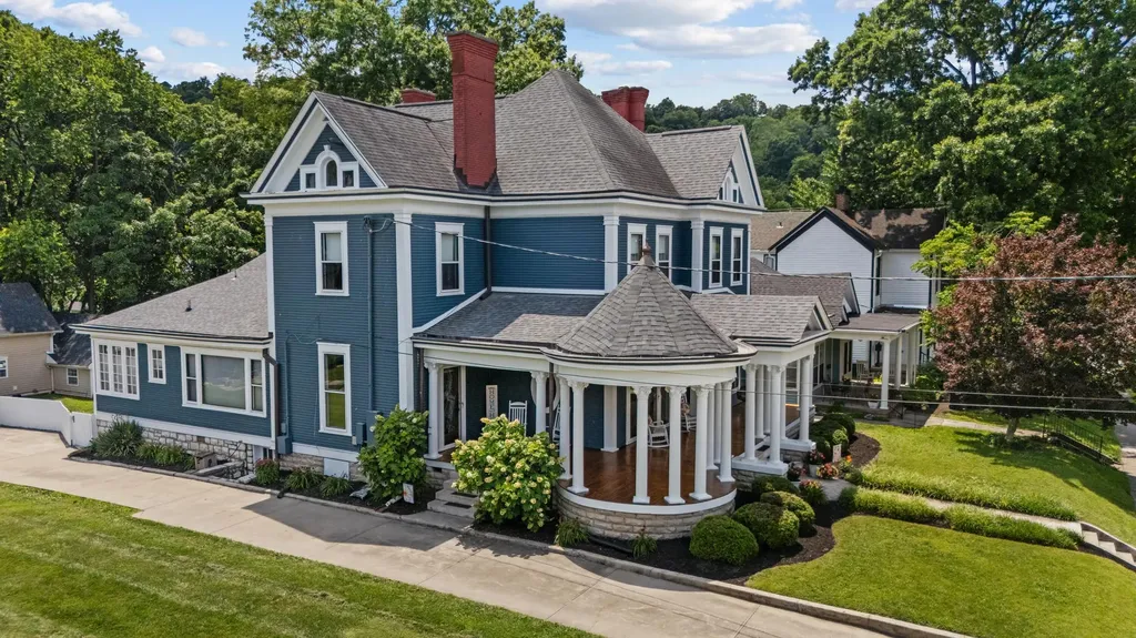 315 W 3rd Street Frankfort KY 40601