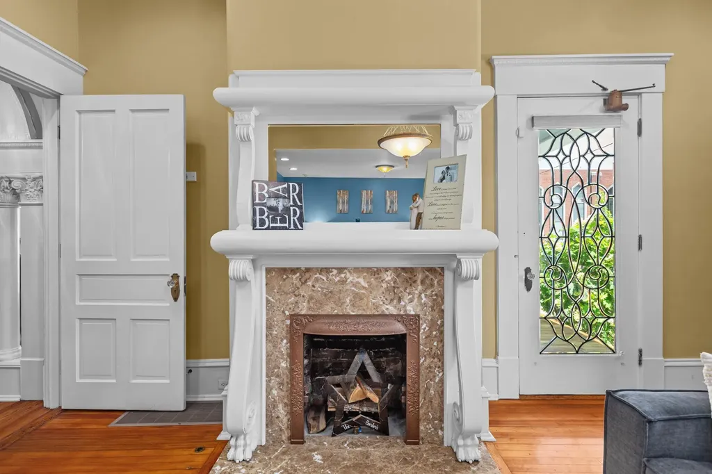 315 W 3rd Street Frankfort KY 40601