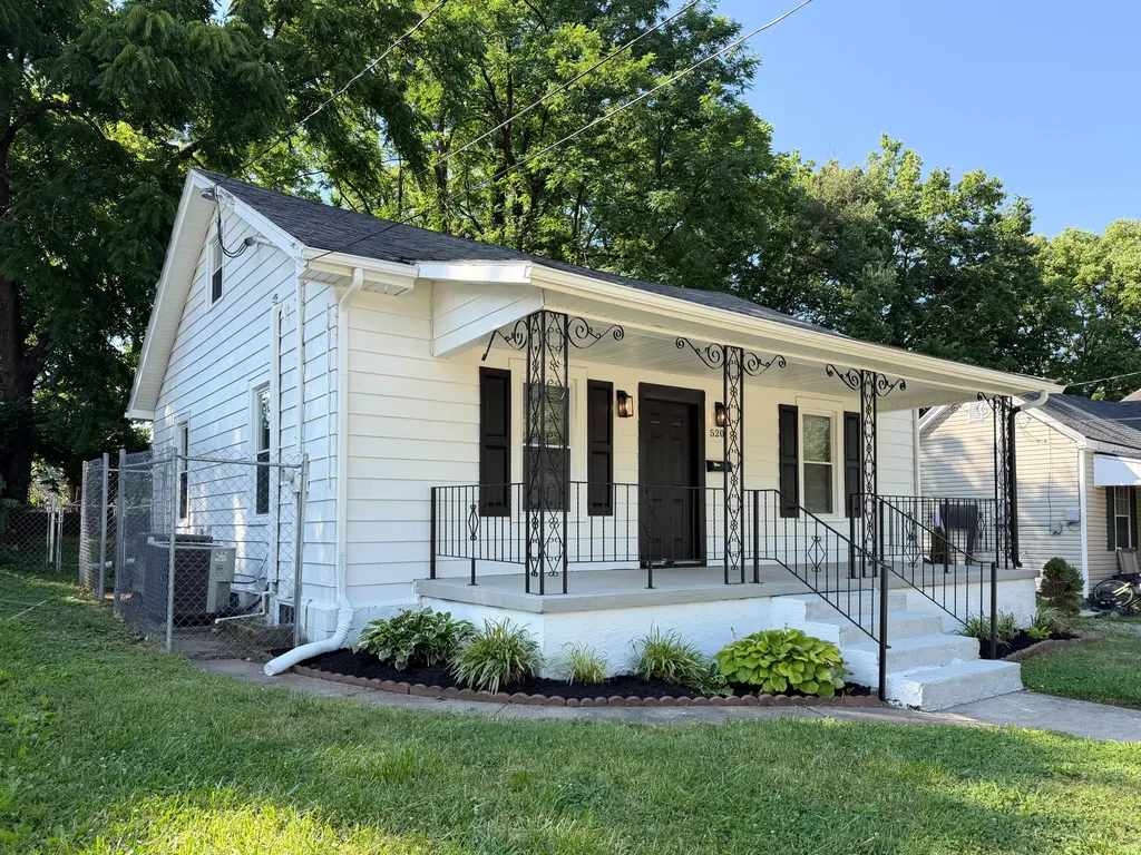 520 Pemberton Street Lexington KY 40508