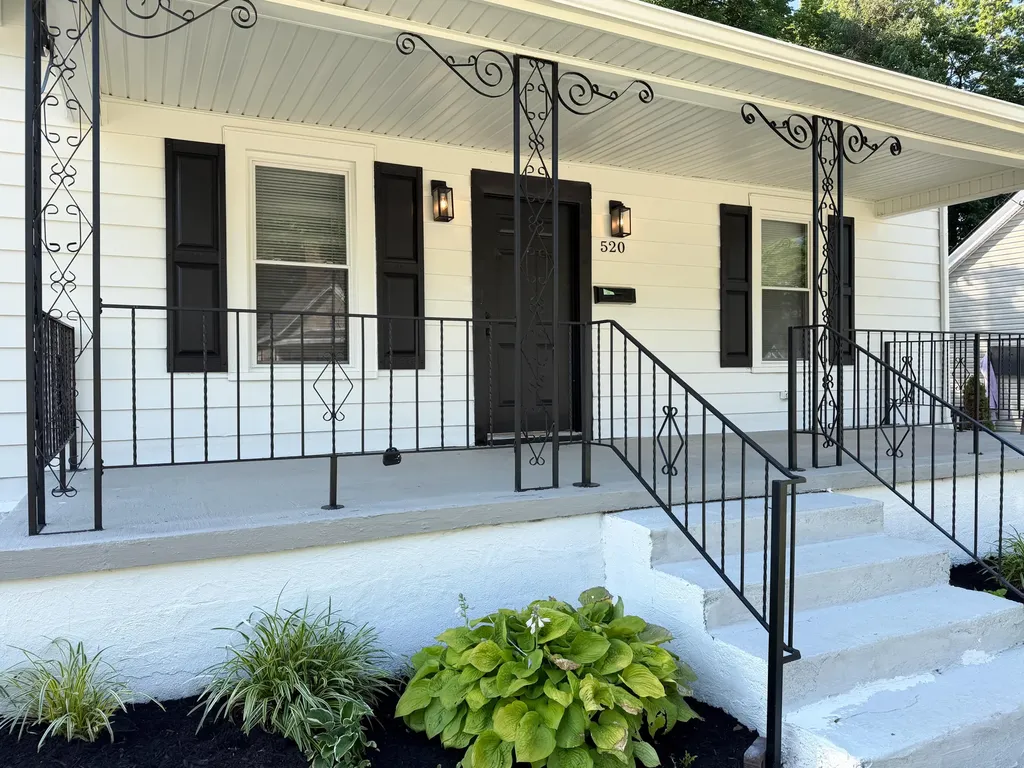 520 Pemberton Street Lexington KY 40508