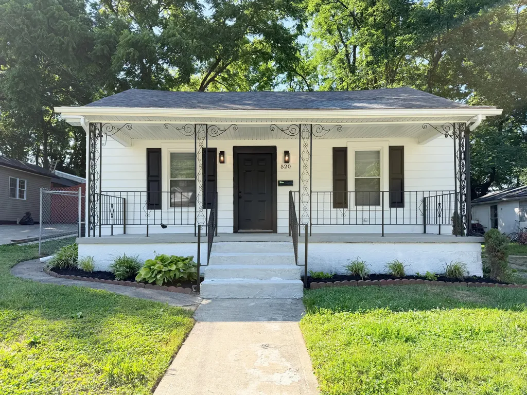 520 Pemberton Street Lexington KY 40508
