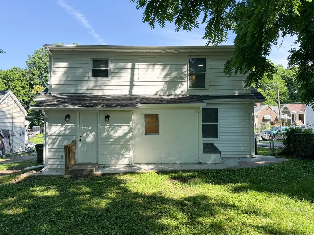 520 Pemberton Street Lexington KY 40508