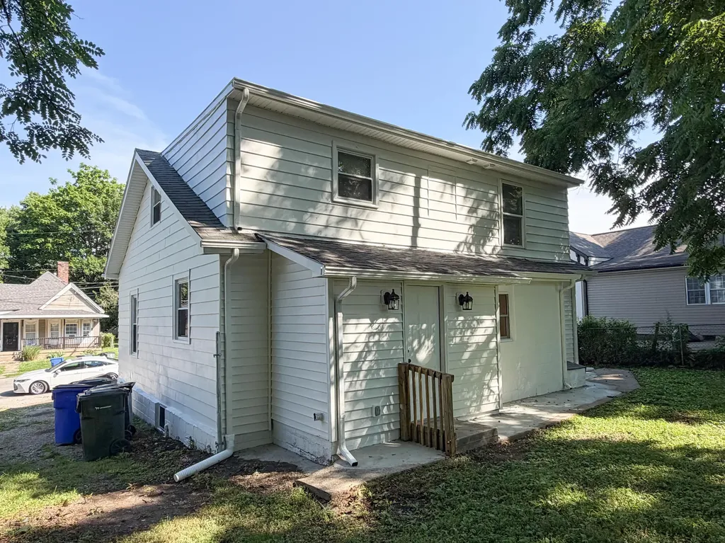 520 Pemberton Street Lexington KY 40508