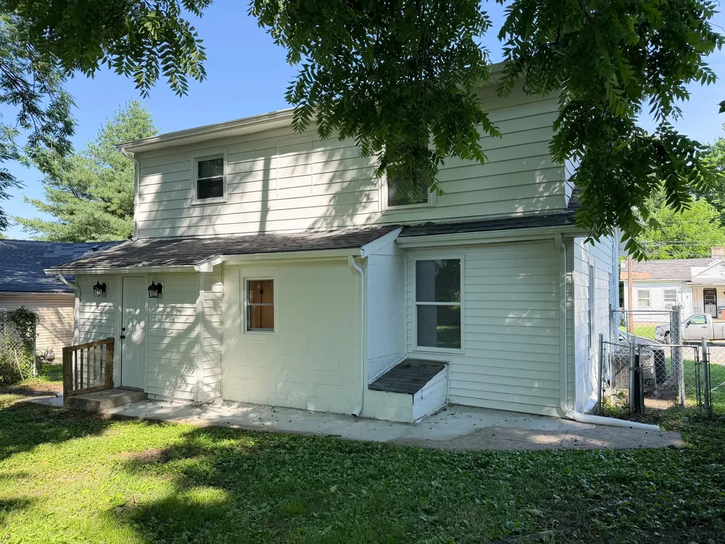 520 Pemberton Street Lexington KY 40508
