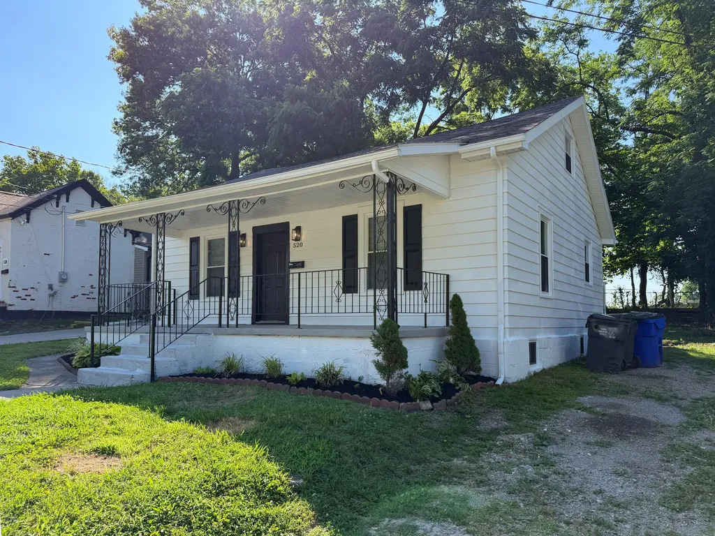 520 Pemberton Street Lexington KY 40508