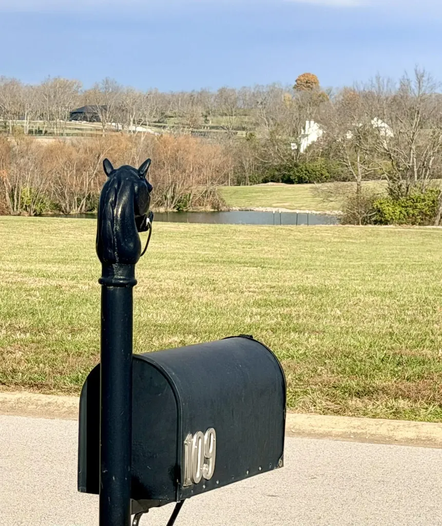 109 Mahin Trail Versailles KY 40383