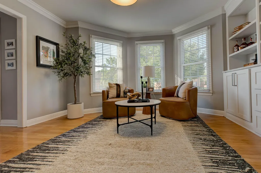 1133 Shagbark Lane Lexington KY 40515