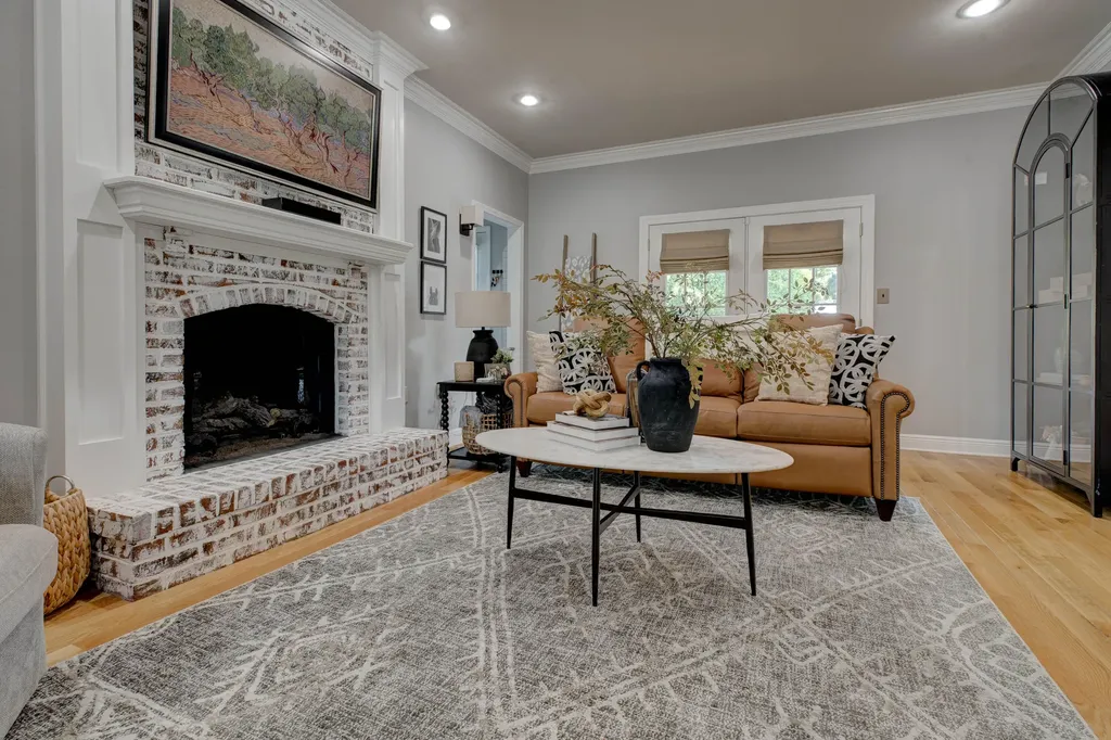 1133 Shagbark Lane Lexington KY 40515
