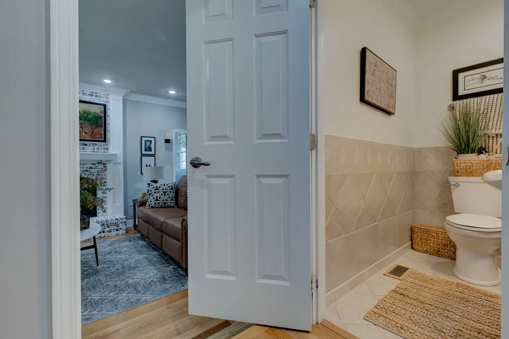 1133 Shagbark Lane Lexington KY 40515