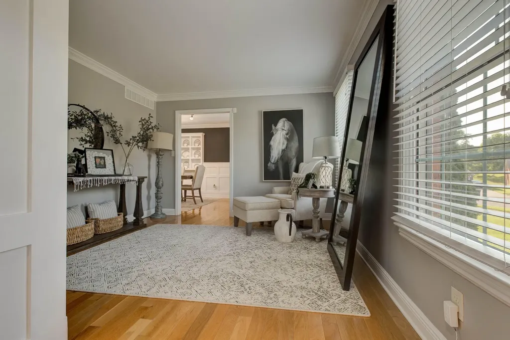 1133 Shagbark Lane Lexington KY 40515