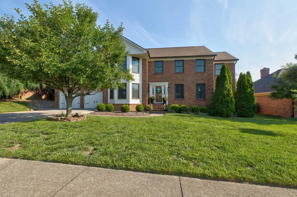 1133 Shagbark Lane Lexington KY 40515