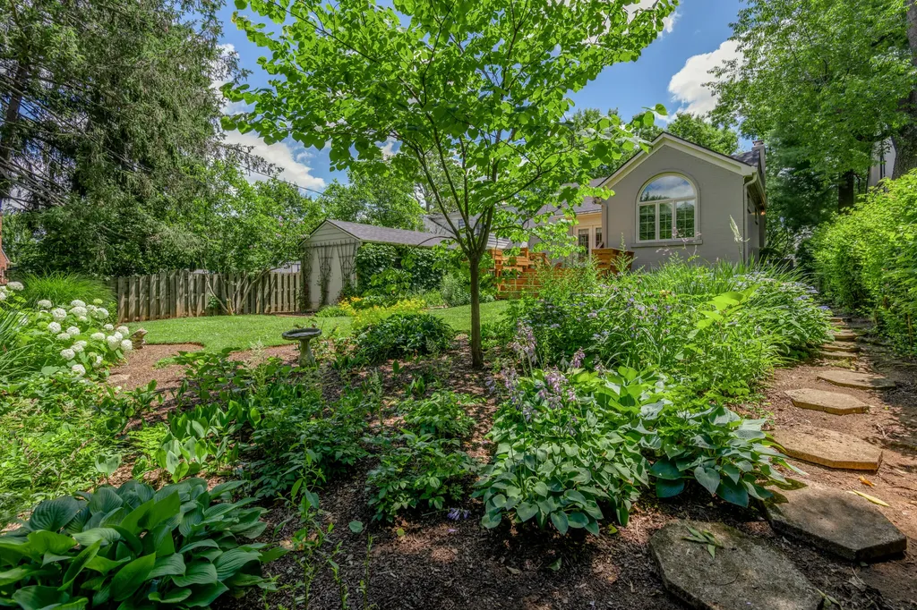 108 Romany Road Lexington KY 40502