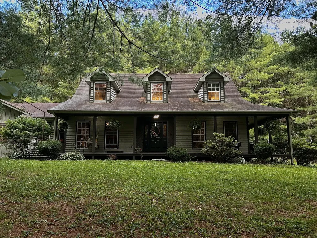 1858 Indian Creek Road Hillsboro KY 41049