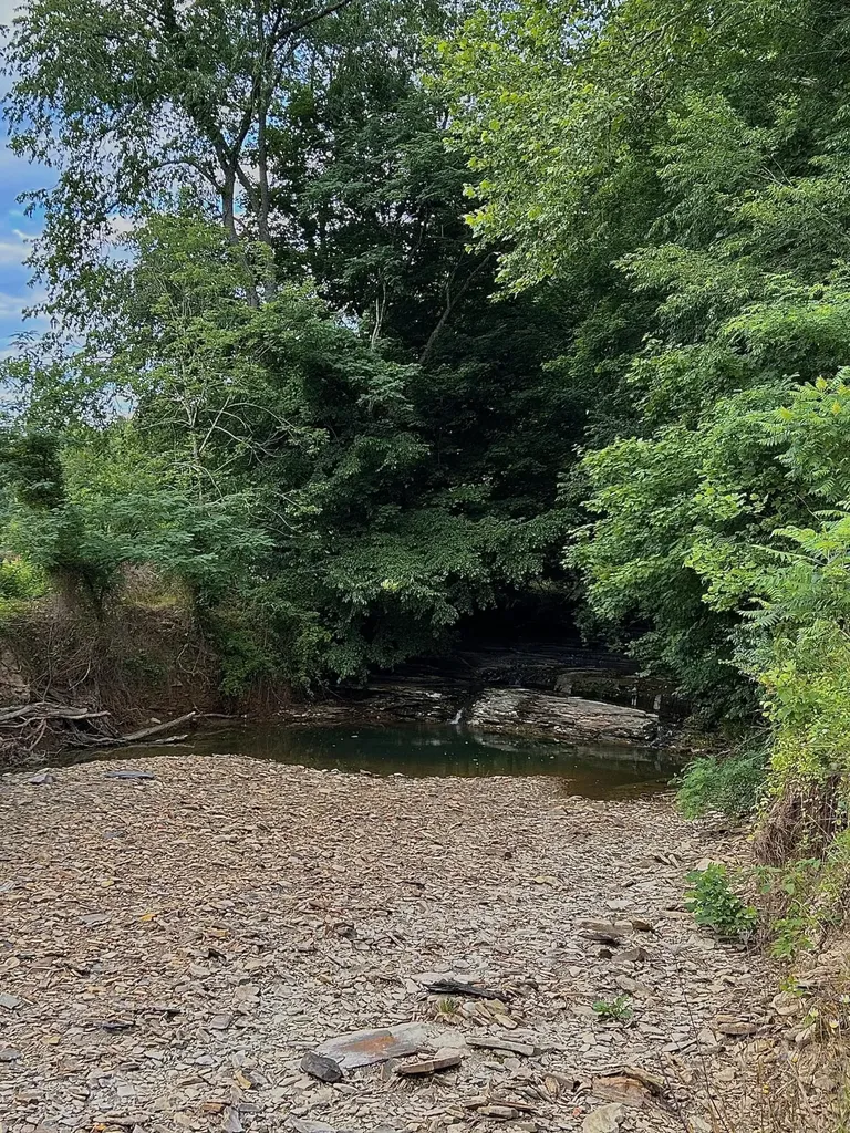 1858 Indian Creek Road Hillsboro KY 41049