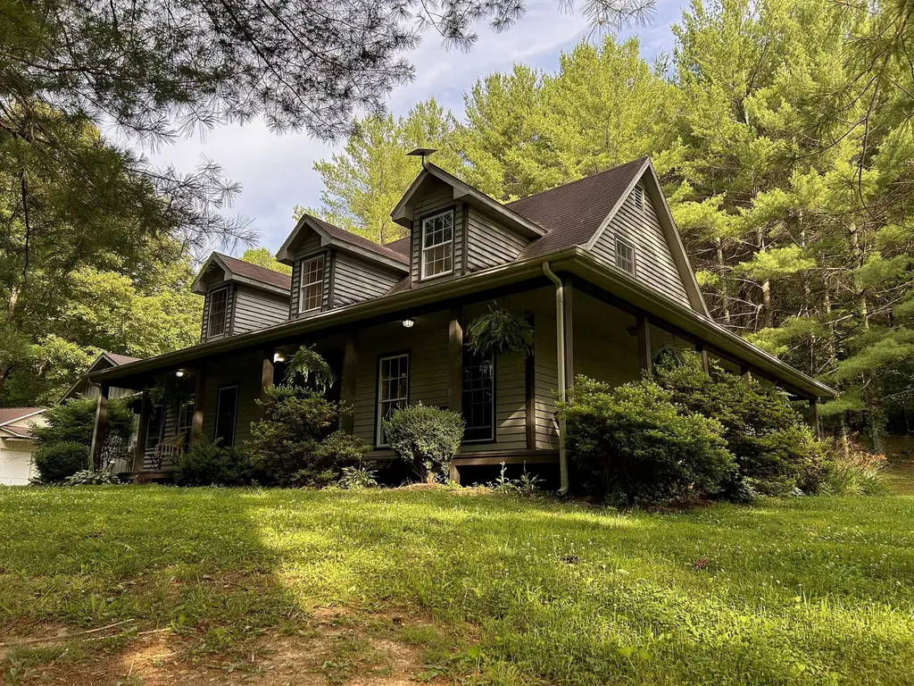 1858 Indian Creek Road Hillsboro KY 41049