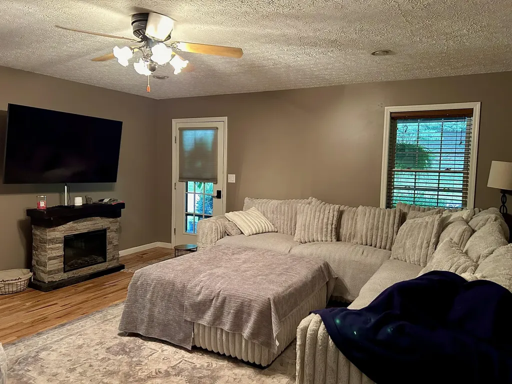 1858 Indian Creek Road Hillsboro KY 41049