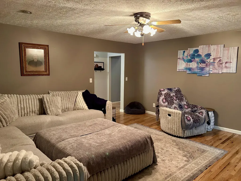 1858 Indian Creek Road Hillsboro KY 41049