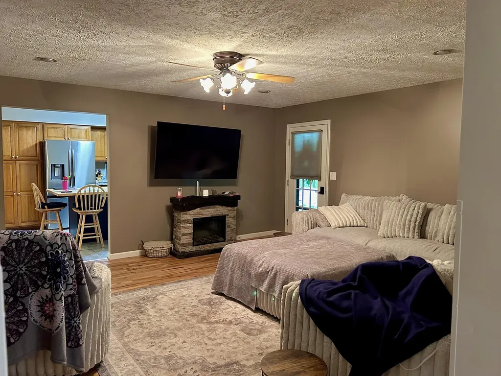 1858 Indian Creek Road Hillsboro KY 41049