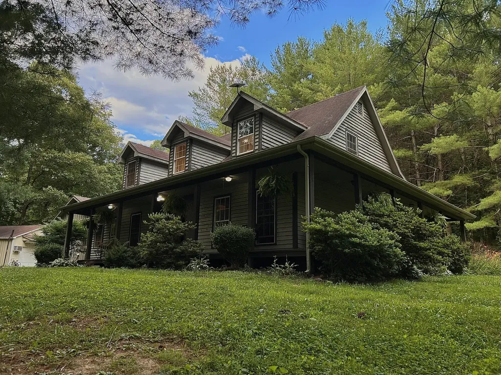 1858 Indian Creek Road Hillsboro KY 41049