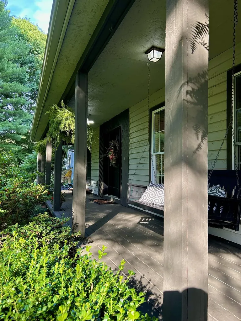 1858 Indian Creek Road Hillsboro KY 41049