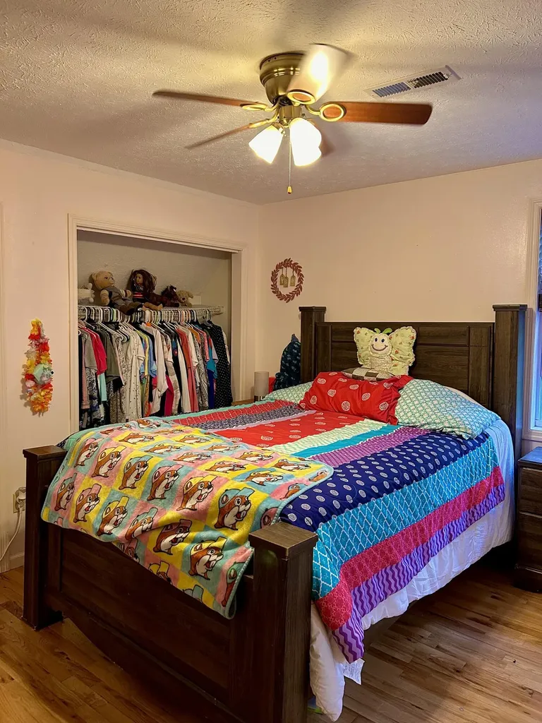 1858 Indian Creek Road Hillsboro KY 41049