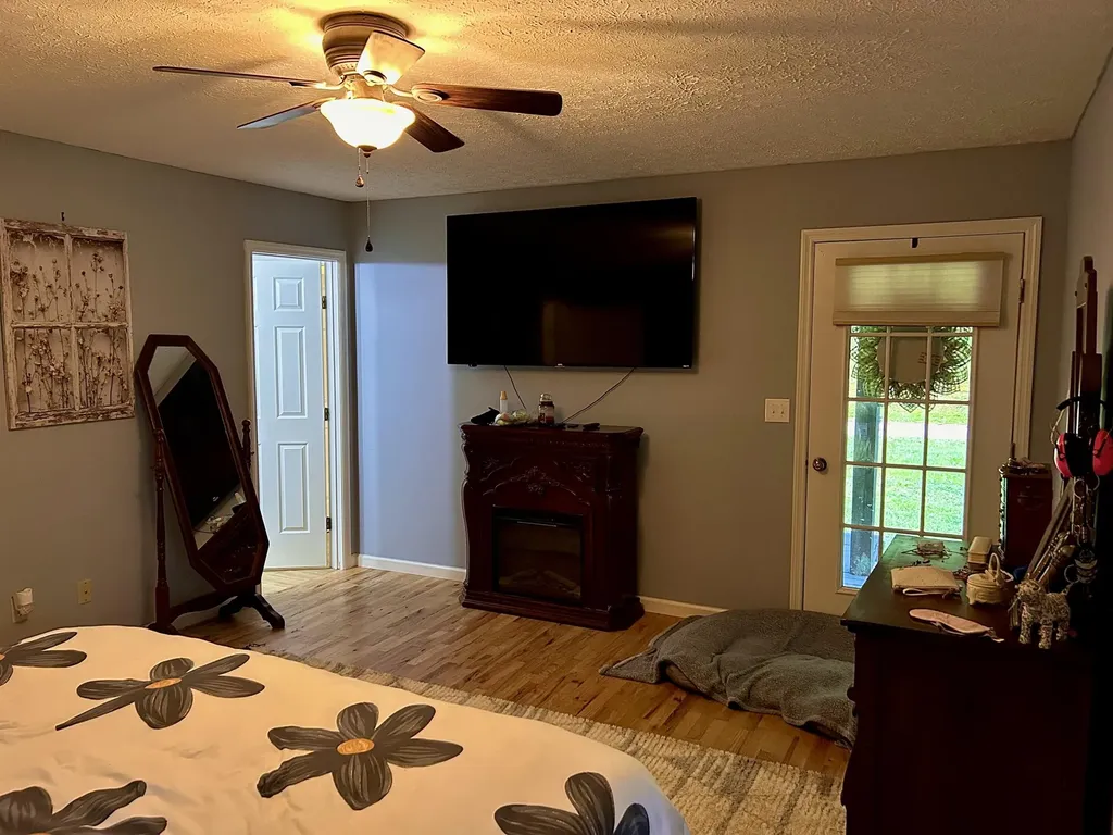 1858 Indian Creek Road Hillsboro KY 41049