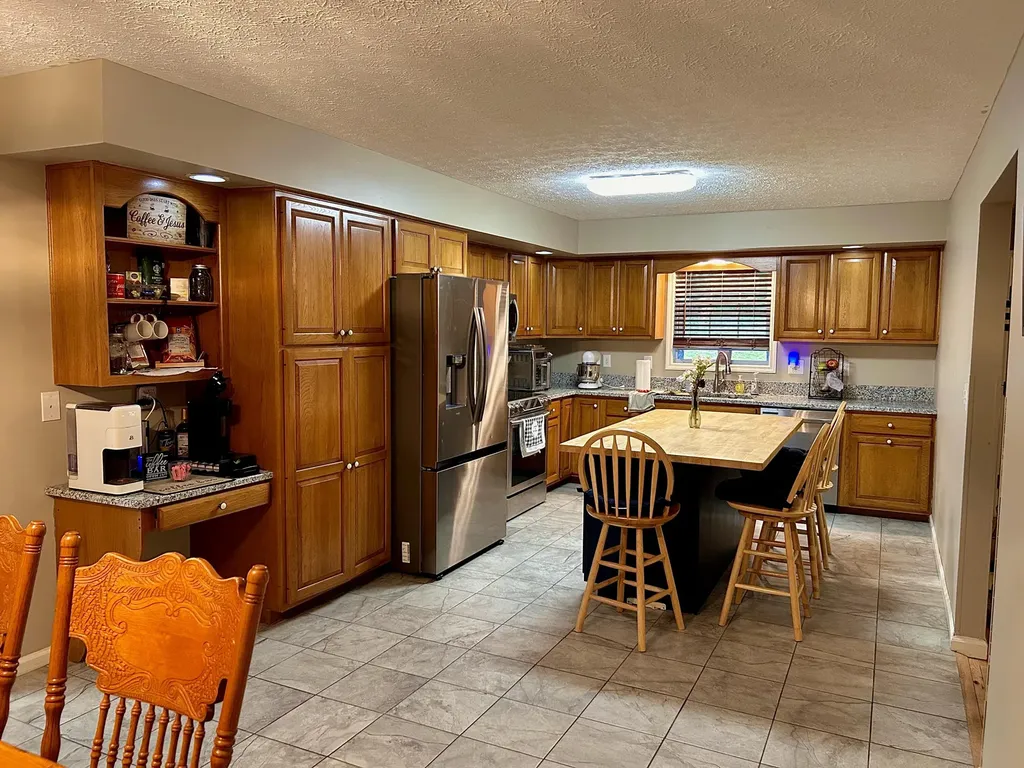 1858 Indian Creek Road Hillsboro KY 41049