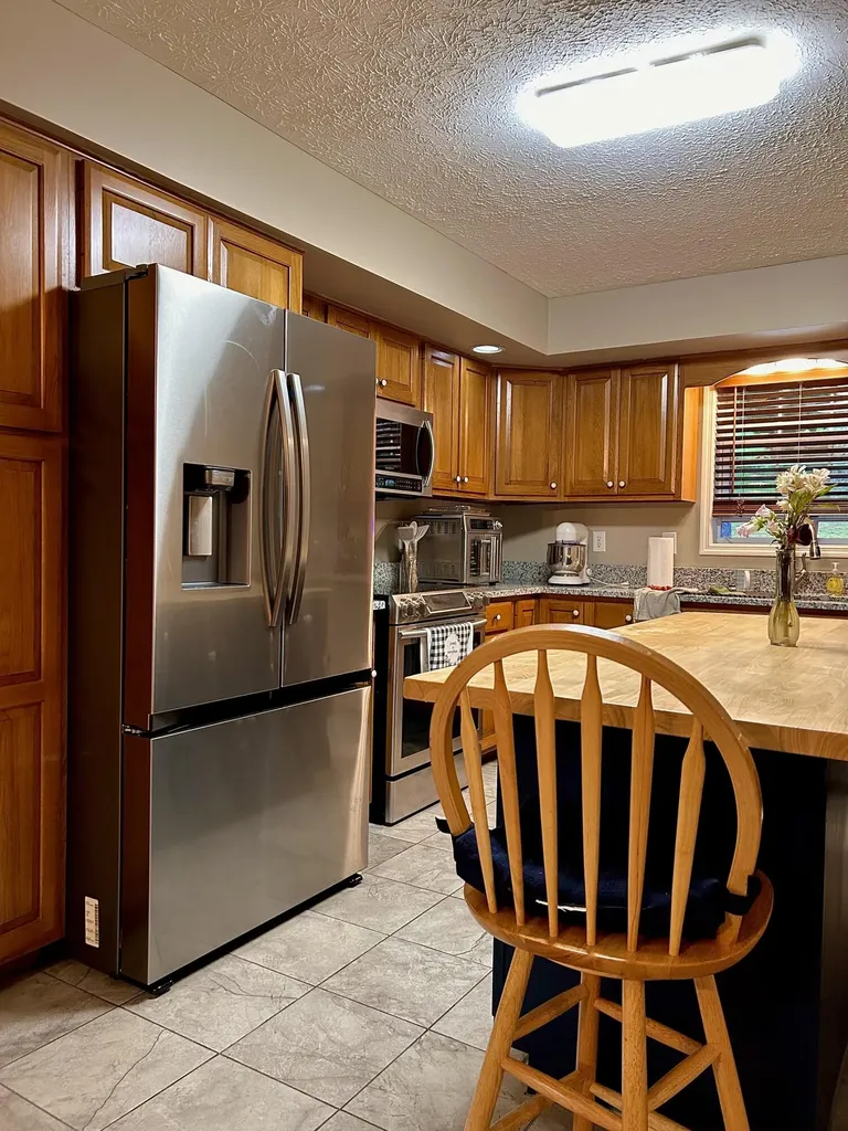 1858 Indian Creek Road Hillsboro KY 41049