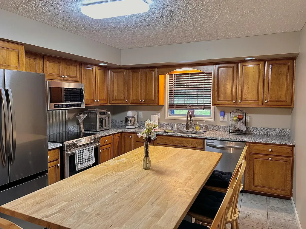 1858 Indian Creek Road Hillsboro KY 41049