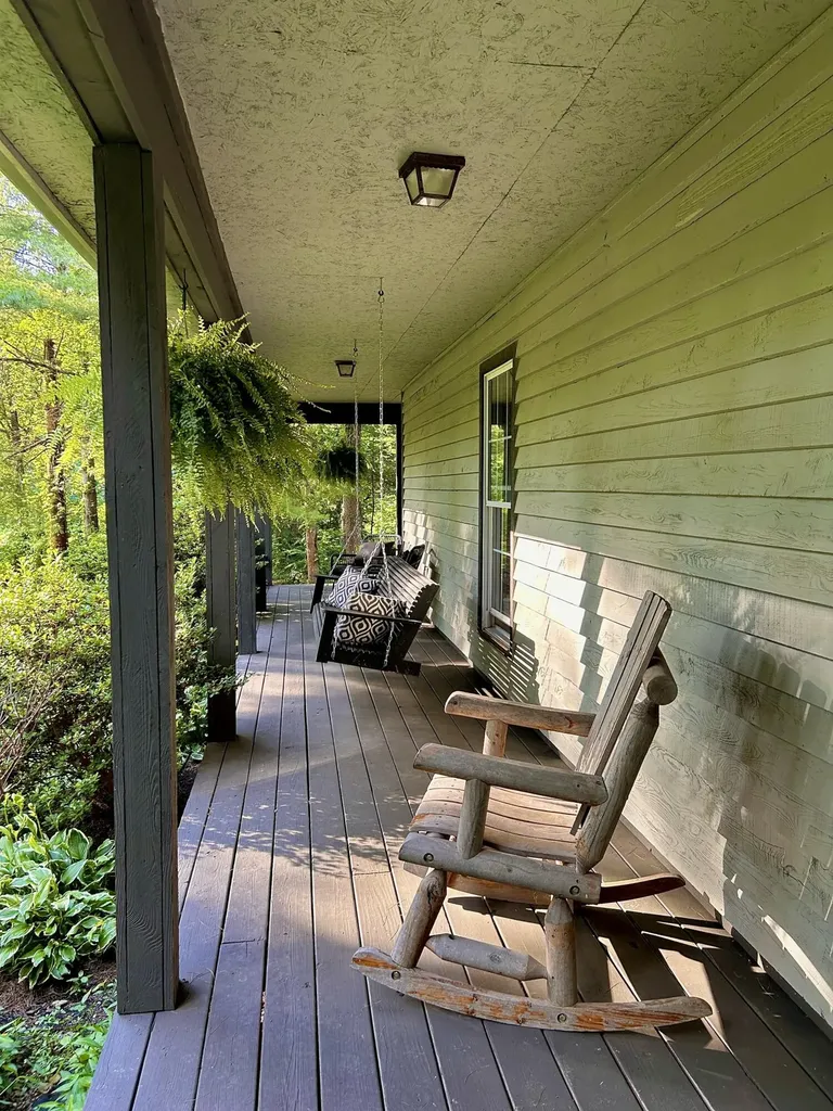 1858 Indian Creek Road Hillsboro KY 41049