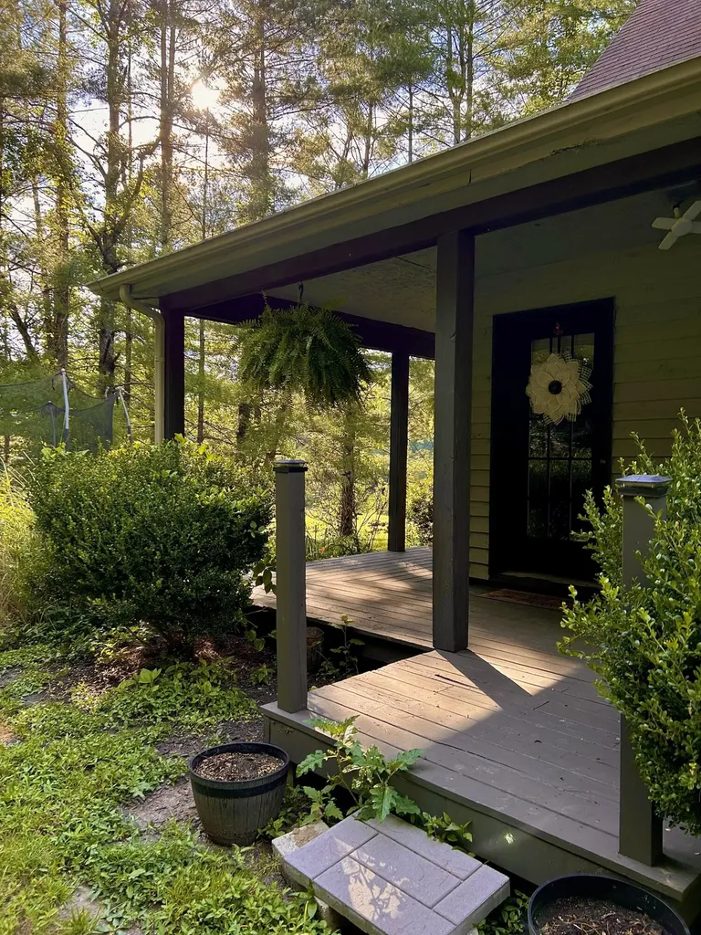1858 Indian Creek Road Hillsboro KY 41049