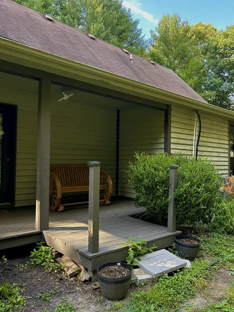 1858 Indian Creek Road Hillsboro KY 41049