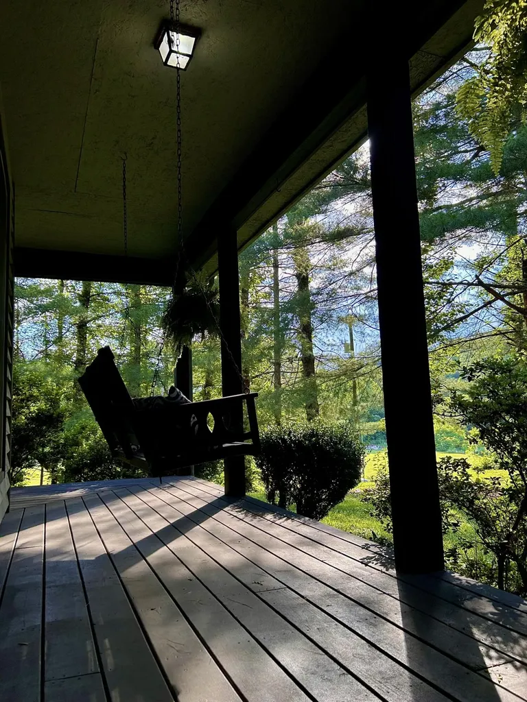 1858 Indian Creek Road Hillsboro KY 41049